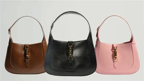 gucci jackie dupe charles and keith|gucci jackie shoulder bag.